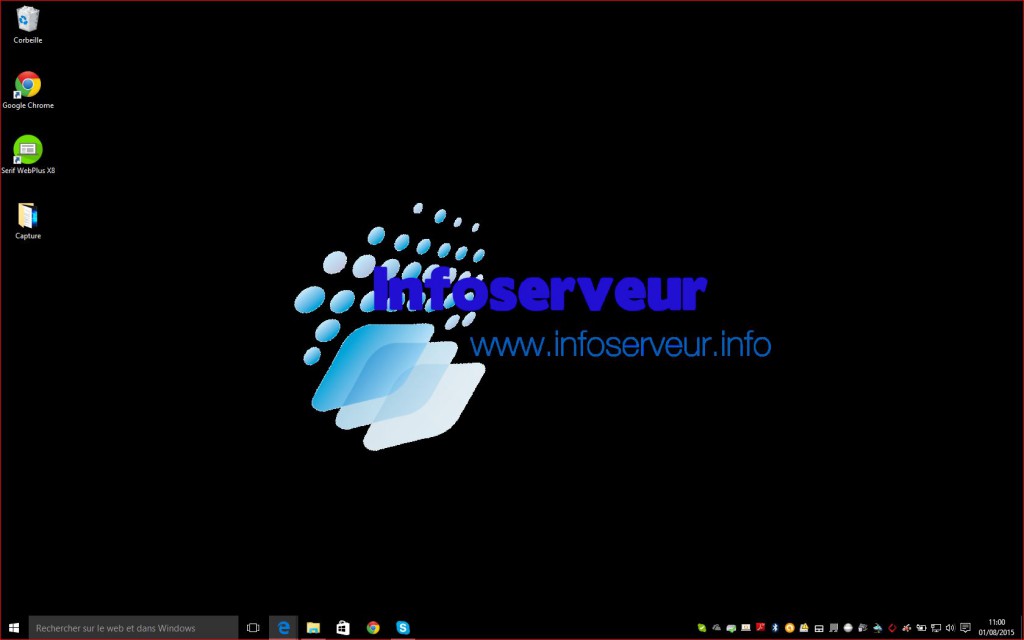 Bureau