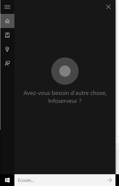 Cortana 2